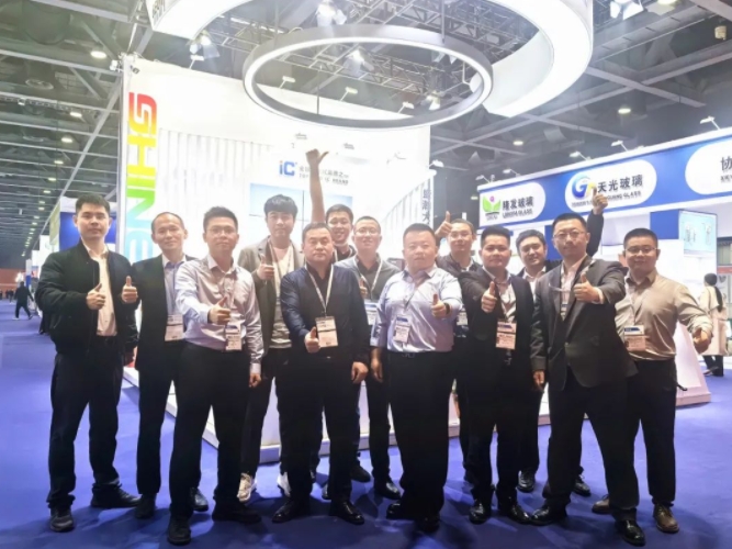 龍年首展！盛瀚亮相CHINA LAB 2024，直擊現(xiàn)場盛況