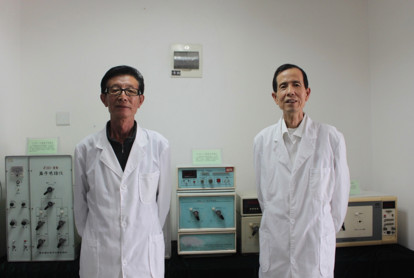 青島盛瀚躋身中國企業(yè)專利500強！