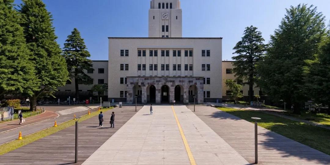 國際認可丨助力東京工業(yè)大學論文發(fā)表，盛瀚再登國際舞臺