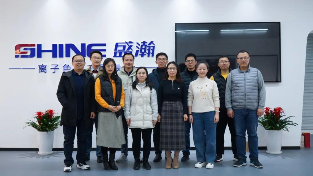 我與盛瀚共成長(zhǎng) | 聽(tīng)！這就是文化的傳承
