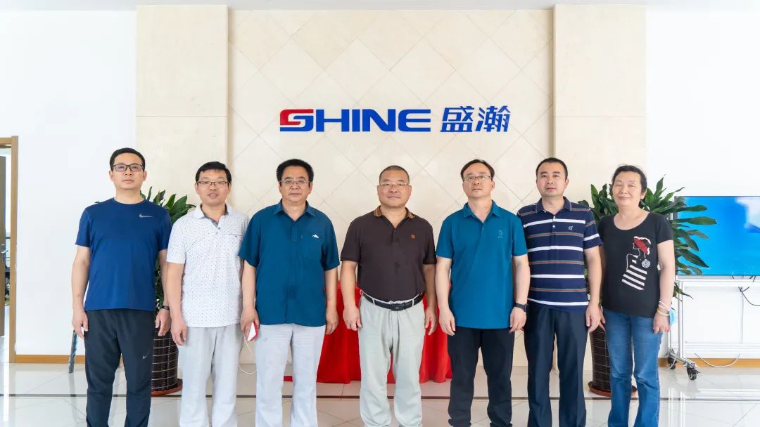 盛瀚色譜與北京衛(wèi)星制造廠簽訂聯(lián)合開發(fā)協(xié)議！