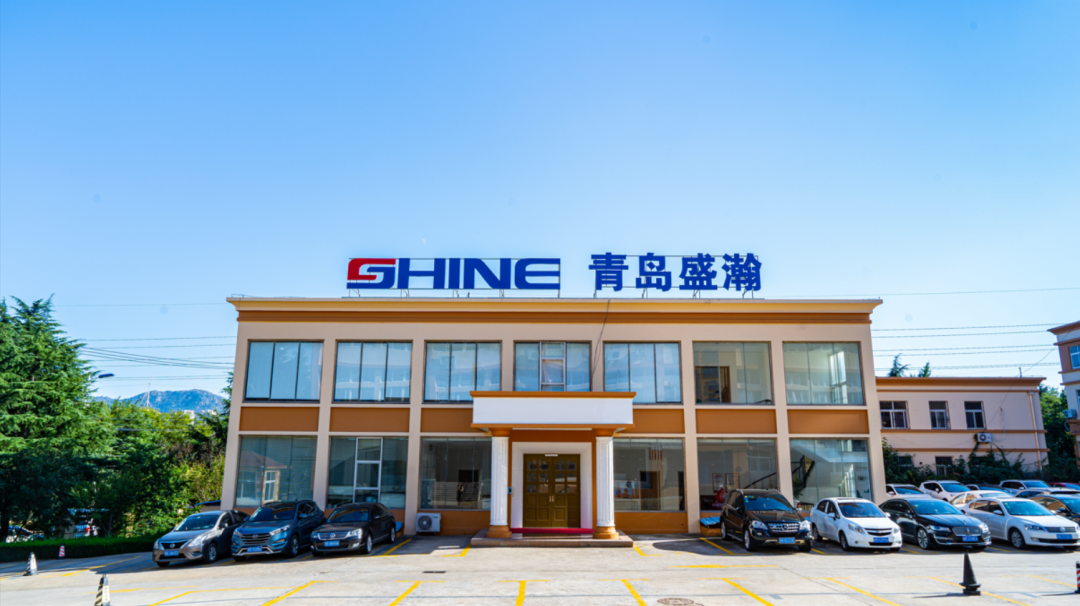 盛瀚，為國產儀器崛起而奮力前行