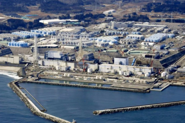 日本核污水排放引發(fā)全球焦慮，深思“核電安全無小事”！