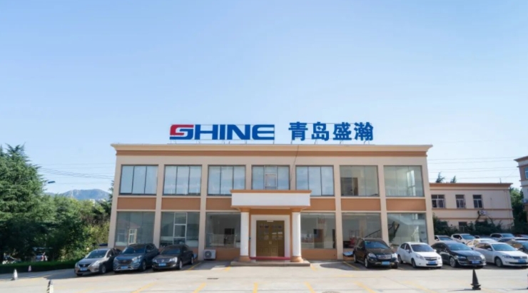 謀篇布局 | 盛瀚入選首批“青島優(yōu)品”名單！