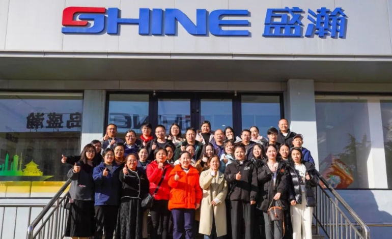 2023 盛瀚色譜湖南湖北客戶培訓交流會圓滿成功！